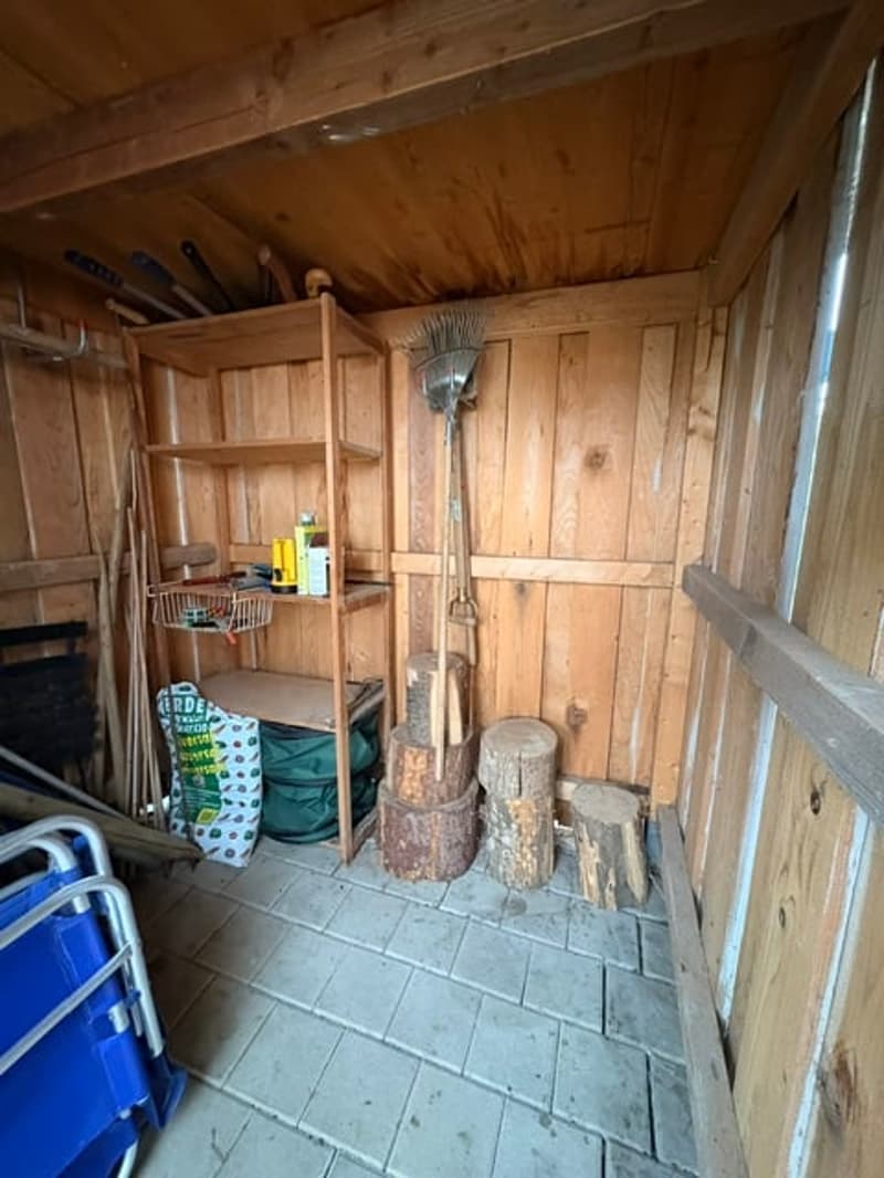 5 1/2 Zimmer Reihenhaus mit grossem Garten (15)