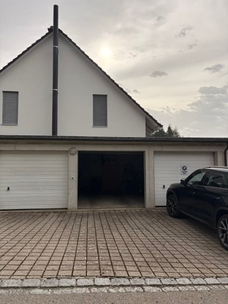 5 1/2 Zimmer Reihenhaus mit grossem Garten (28)