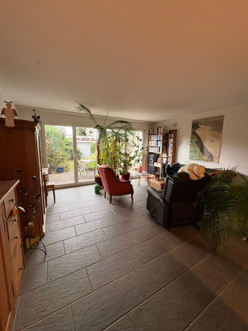5 1/2 Zimmer Reihenhaus mit grossem Garten (12)