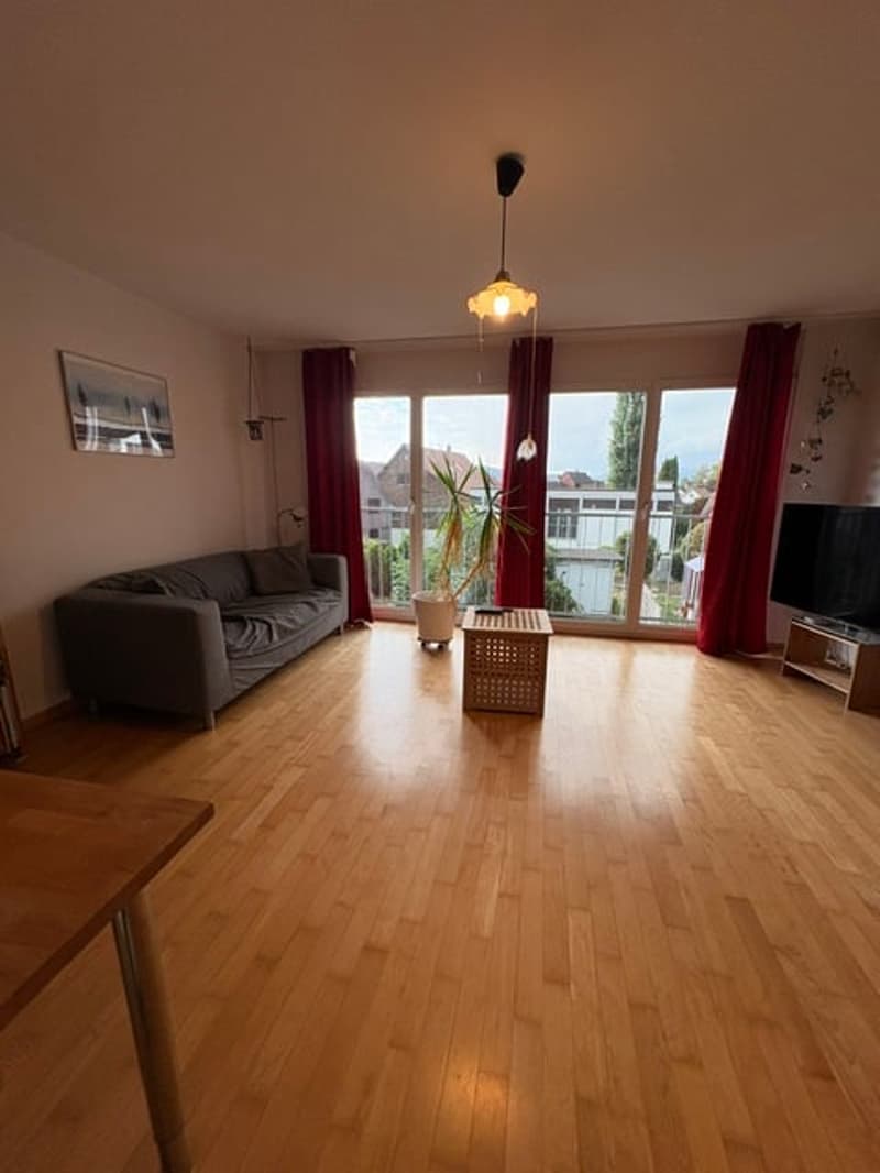 5 1/2 Zimmer Reihenhaus mit grossem Garten (16)