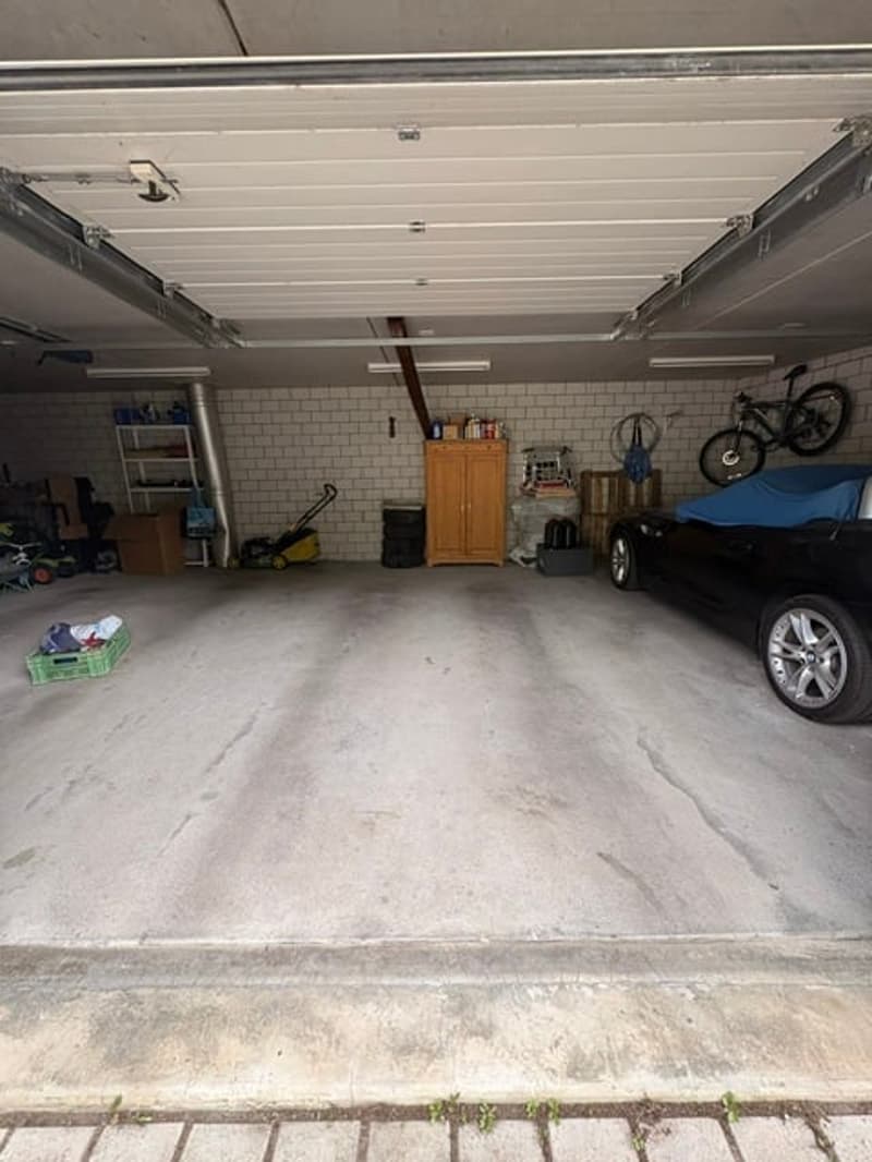 5 1/2 Zimmer Reihenhaus mit grossem Garten (29)