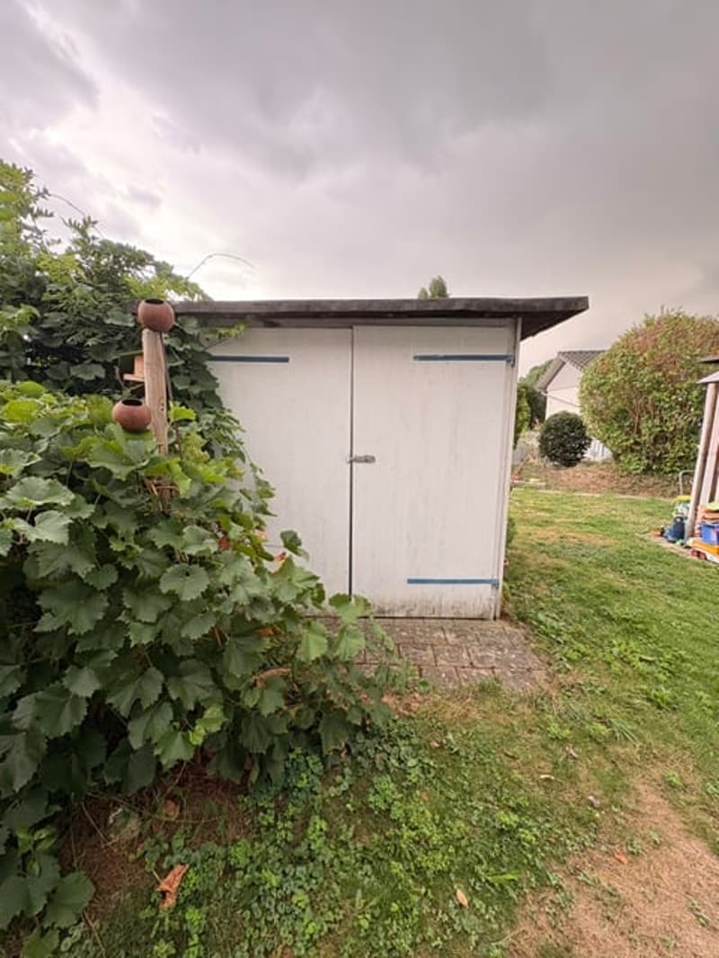 5 1/2 Zimmer Reihenhaus mit grossem Garten (14)
