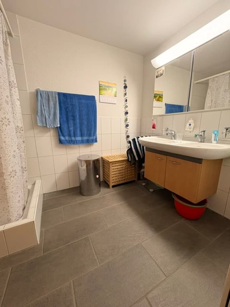 5 1/2 Zimmer Reihenhaus mit grossem Garten (22)