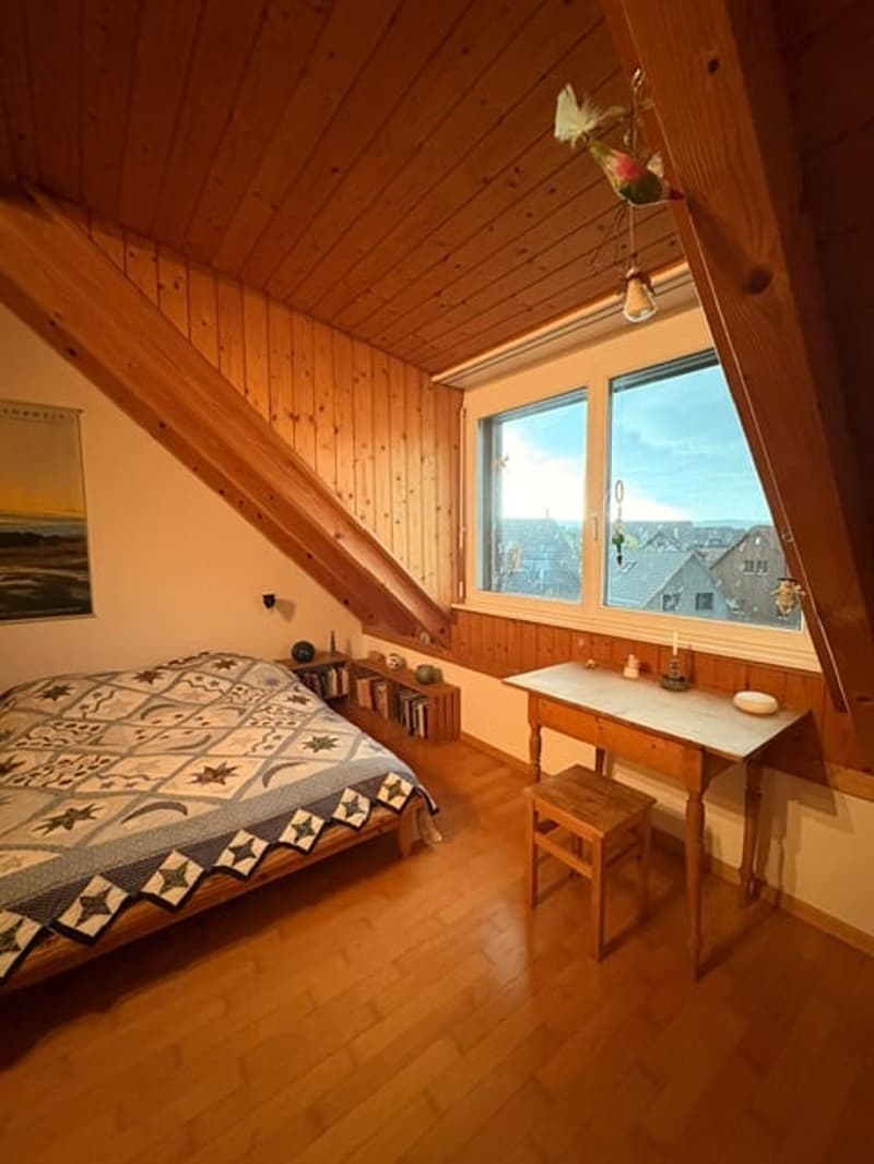 5 1/2 Zimmer Reihenhaus mit grossem Garten (21)