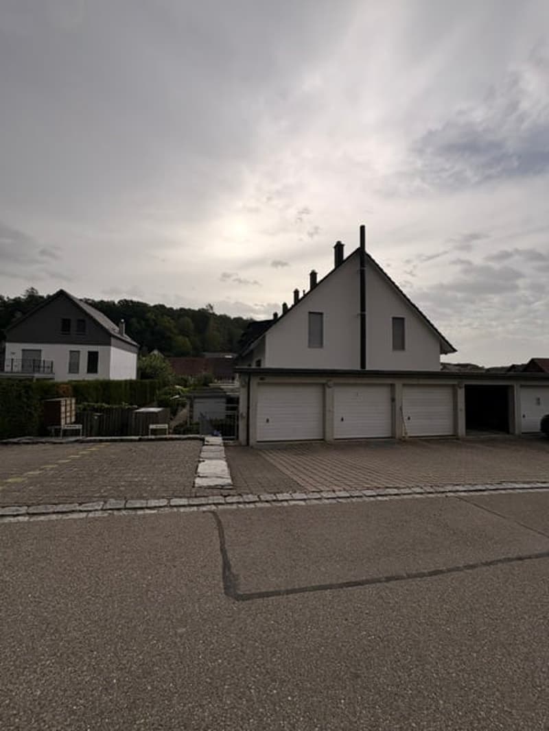 5 1/2 Zimmer Reihenhaus mit grossem Garten (27)