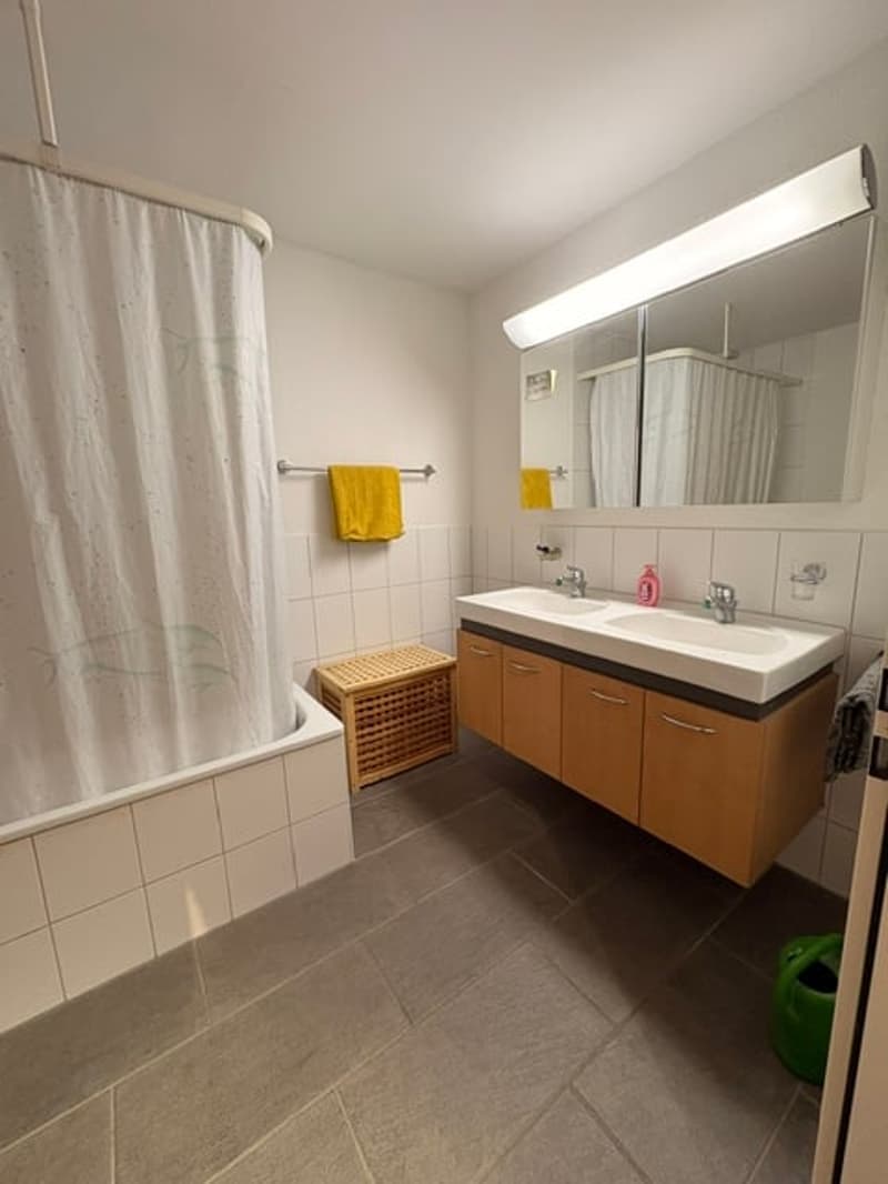 5 1/2 Zimmer Reihenhaus mit grossem Garten (17)