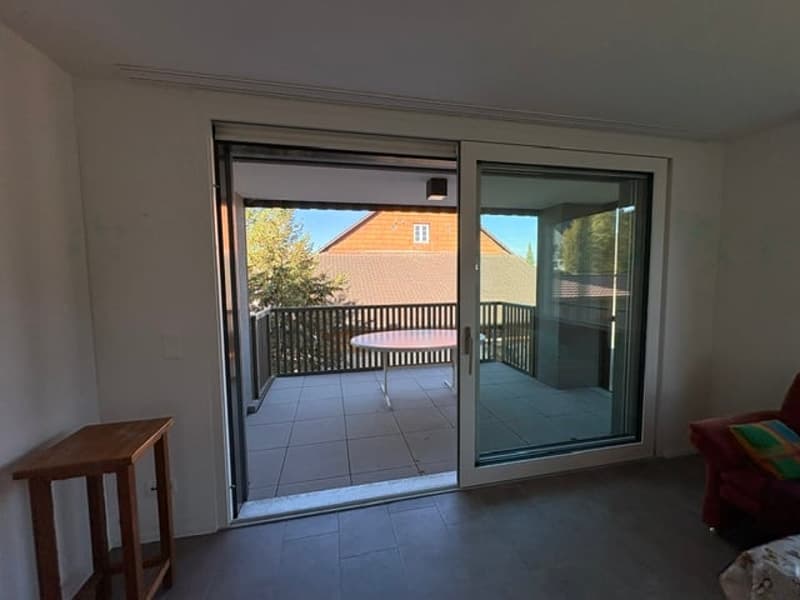 Moderne 3.5 Zimmer-Wohnung nach Eigentumsstandard (5)
