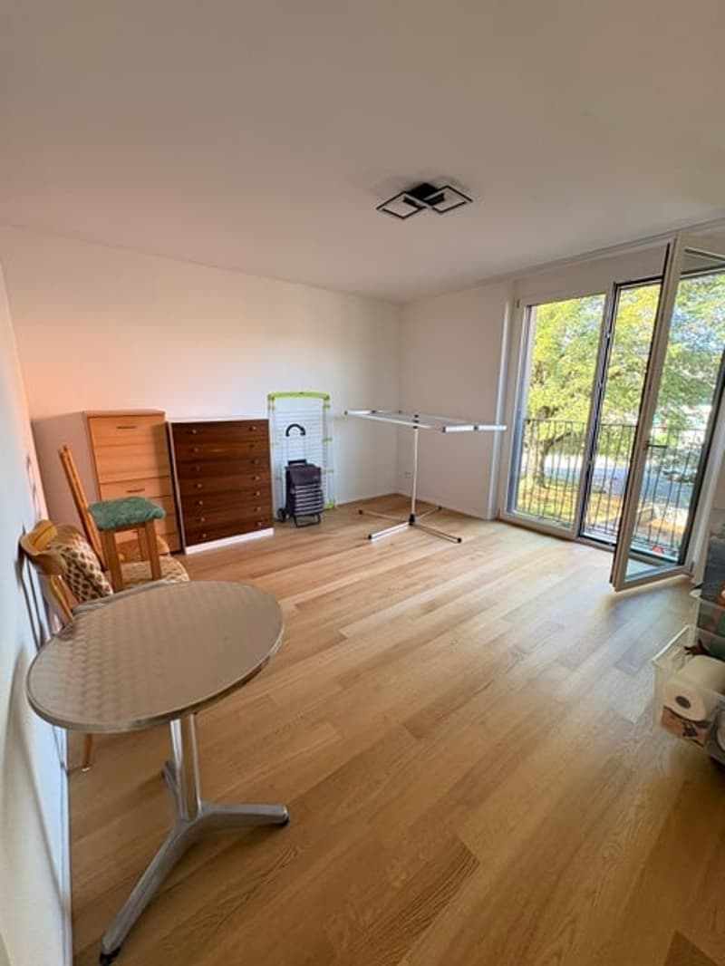 Moderne 3.5 Zimmer-Wohnung nach Eigentumsstandard (8)