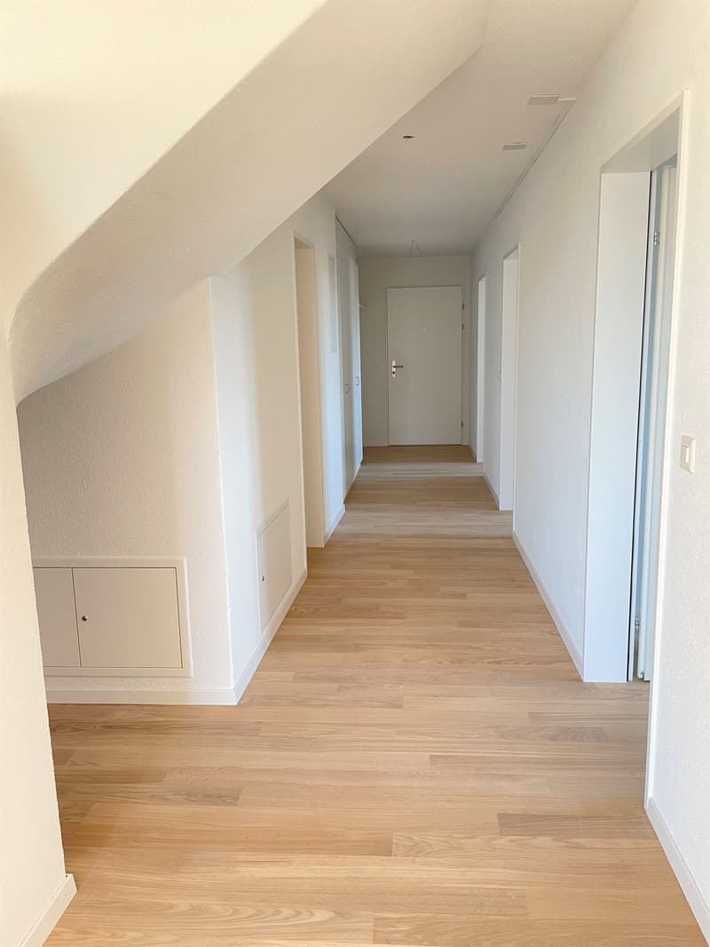 Maisonette-Wohnung mit wunderschöner Aussicht (11)