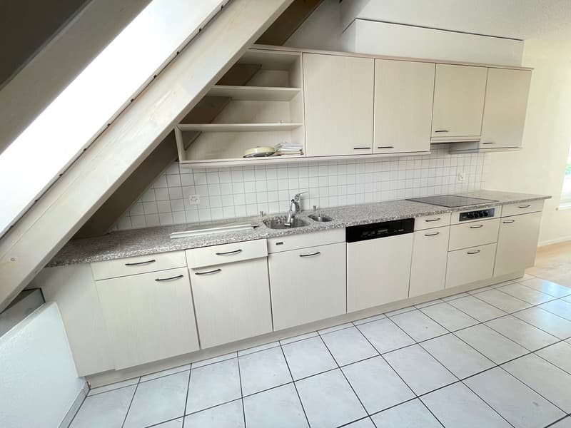 Maisonette-Wohnung mit wunderschöner Aussicht (10)