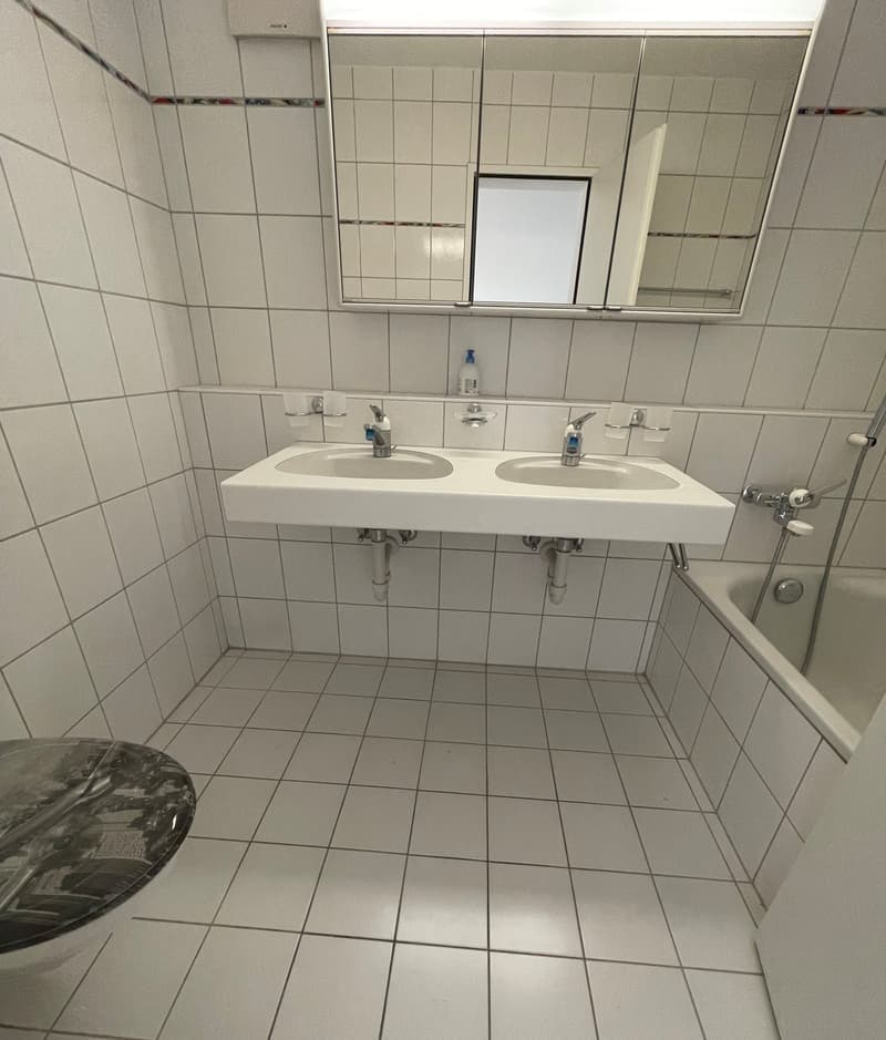Maisonette-Wohnung mit wunderschöner Aussicht (7)