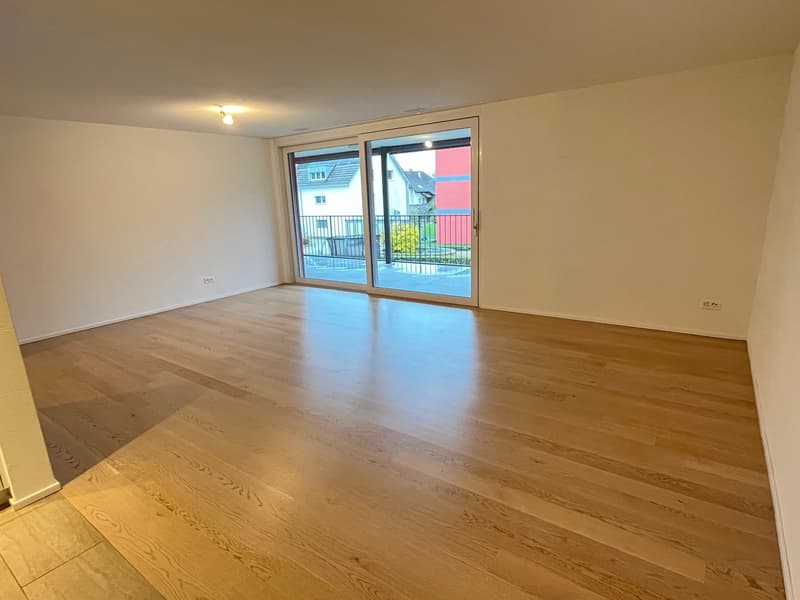 Exklusive Wohnung an ruhiger Lage (4)