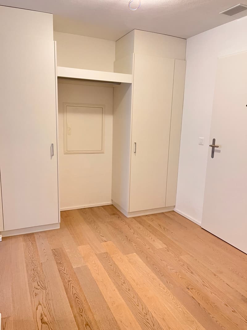 Exklusive Wohnung an ruhiger Lage (6)