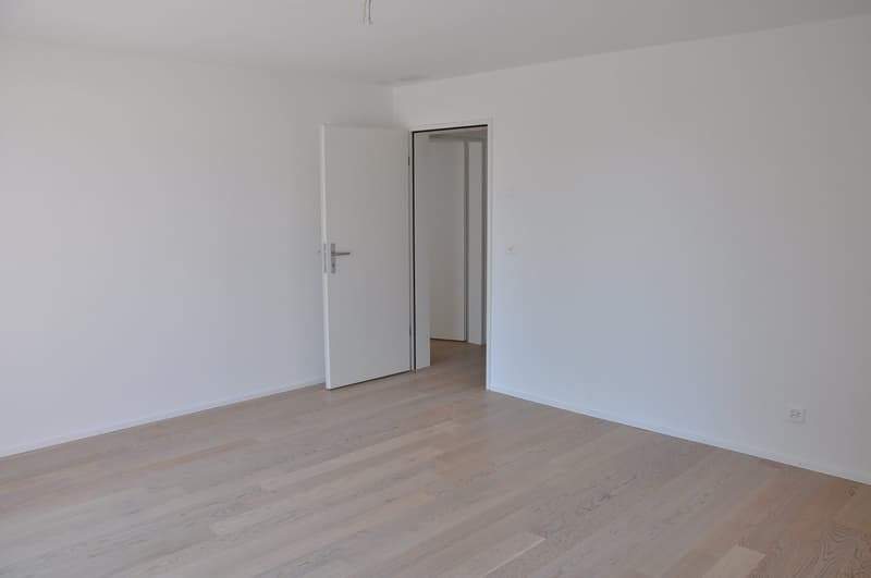 Exklusive Wohnung an ruhiger Lage (7)