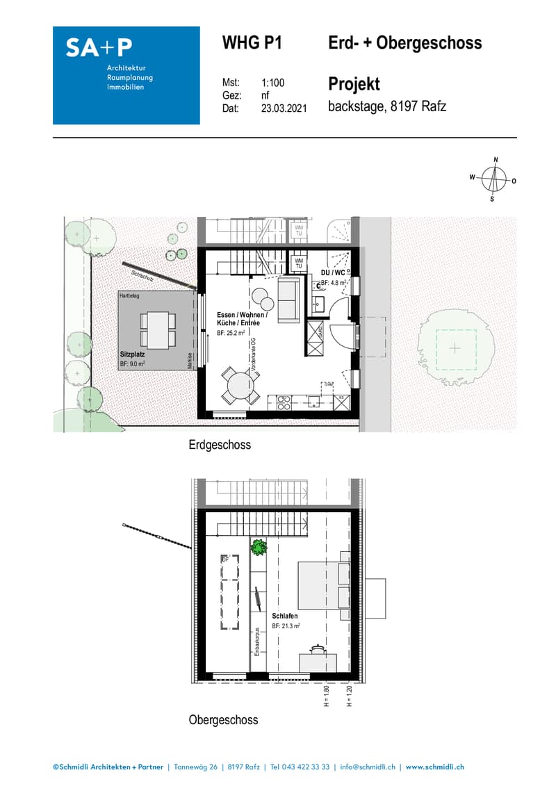 Tiny House mit Klimaanlage (10)