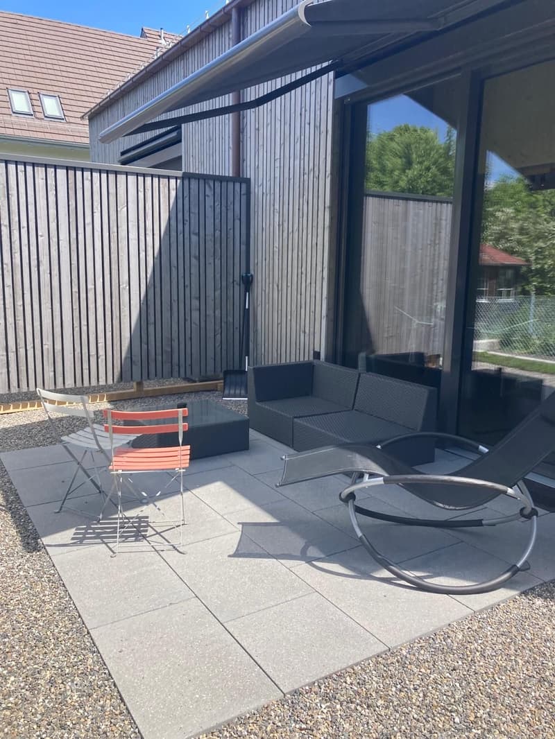 Tiny House mit Klimaanlage (9)
