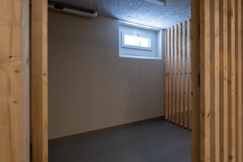 Dachgeschoss-Erstbezug  Gedeckte Terrasse, hochwertiger Ausbau. (8)