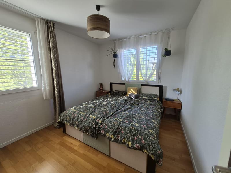 Spacious 4.5-room apartment in the center of Illnau (5)