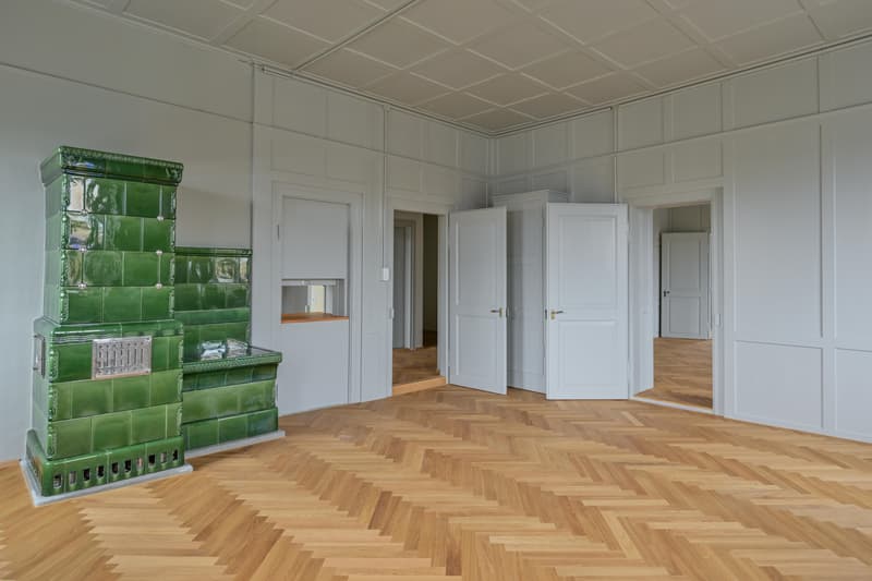Charmante 5.5-Zimmer-Wohnung mit Kachelofen und Fischgrätparkett (8)