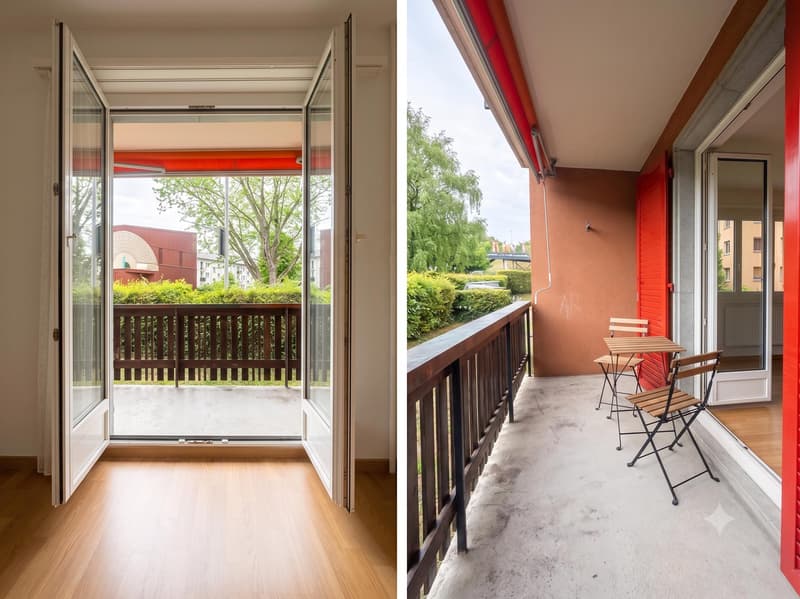 3.0-Zimmer-Wohnung im Erdgeschoss ruhig, hell und ab sofort verfügbar (3)