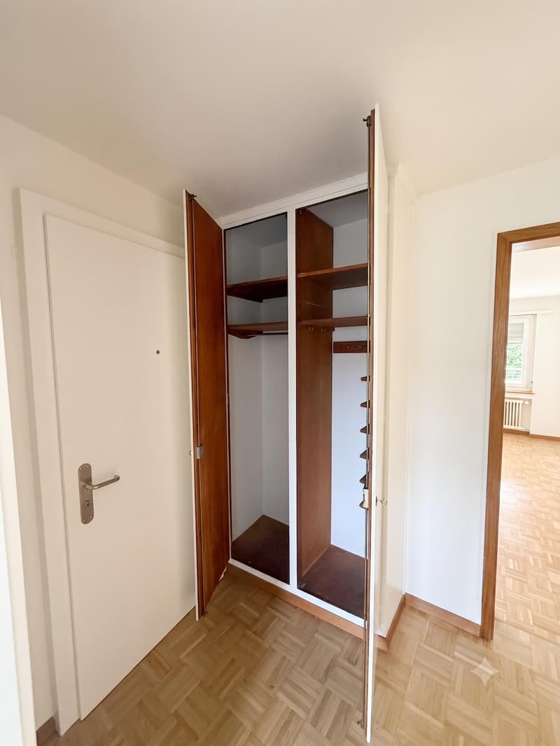 Helle 3.0-Zimmer-Wohnung in ruhigem Quartier ab sofort verfügbar (5)