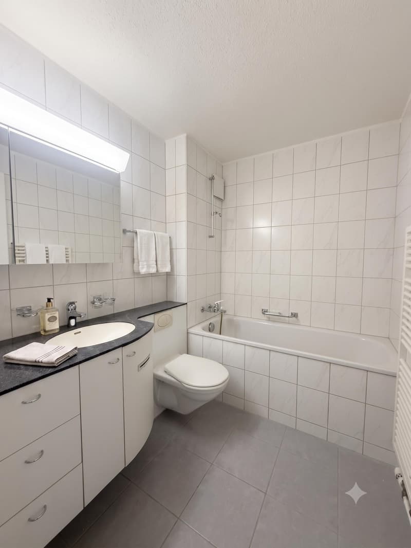Helle 3.0-Zimmer-Wohnung in ruhigem Quartier ab sofort verfügbar (8)