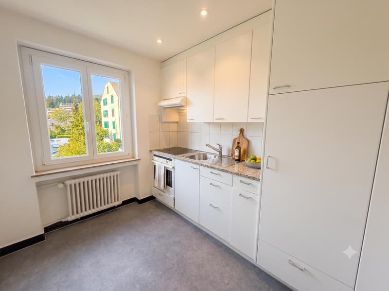 Helle 3.0-Zimmer-Wohnung in ruhigem Quartier ab sofort verfügbar (6)