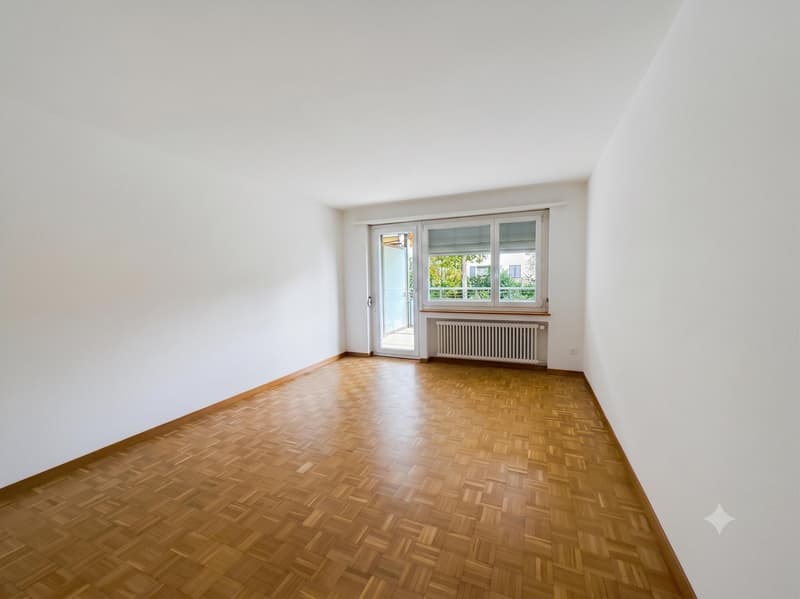 Helle 3.0-Zimmer-Wohnung in ruhigem Quartier ab sofort verfügbar (4)