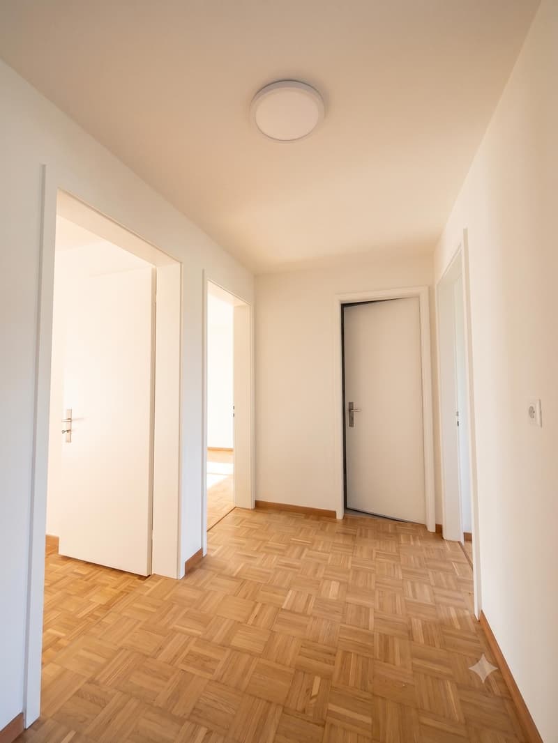 Helle 3.0-Zimmer-Wohnung in ruhigem Quartier ab sofort verfügbar (2)