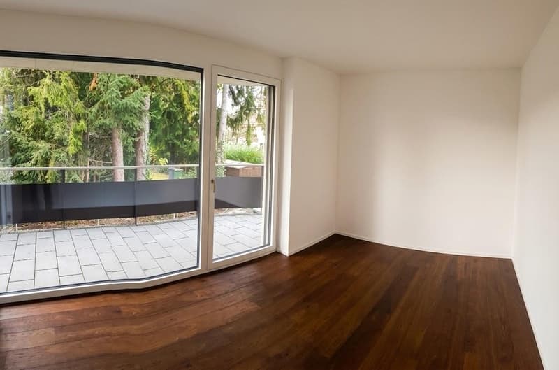 4.5-Zimmer-Wohnung mit grosser Terrasse im beliebten Allenmoosquartier (3)