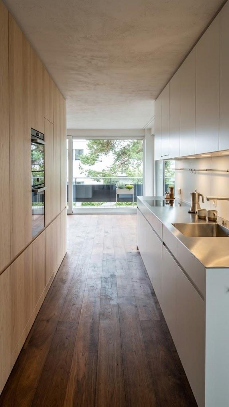 4.5-Zimmer-Wohnung mit grosser Terrasse im beliebten Allenmoosquartier (4)