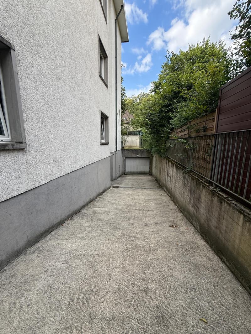 Einstellplatz in Tiefgarage zu vermieten Geiselweidstrasse 10, Winterthur (2)