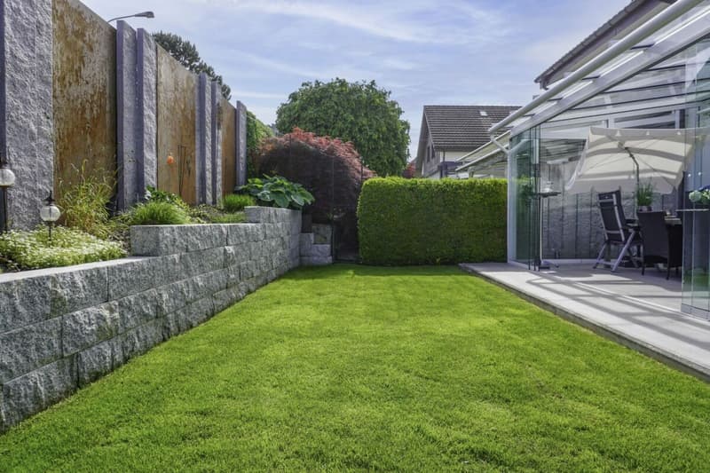 Residential oasis in the heart of Furttal (12)