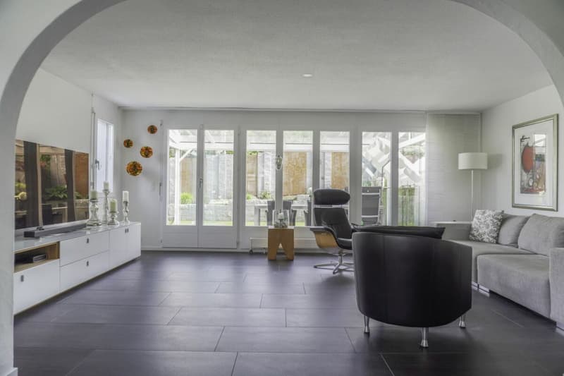 Residential oasis in the heart of Furttal (5)