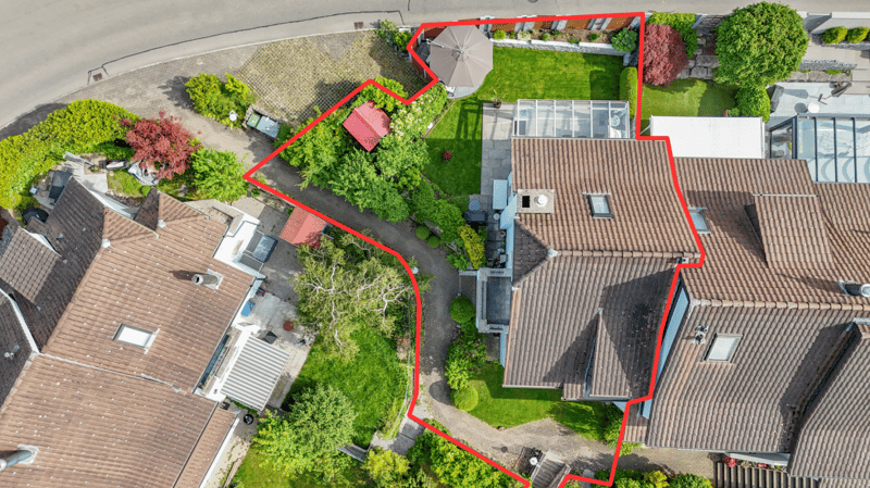 Residential oasis in the heart of Furttal (15)