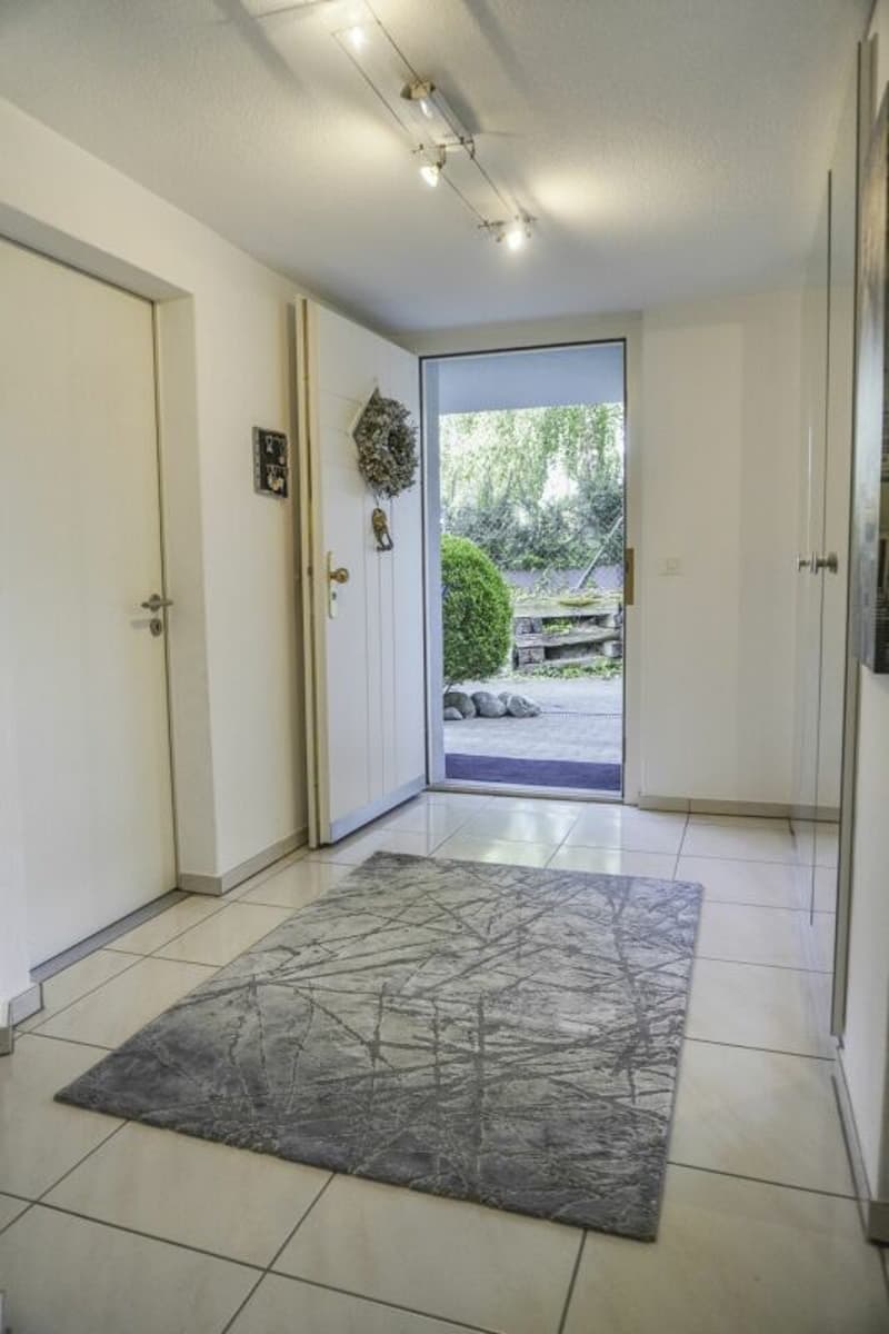 Residential oasis in the heart of Furttal (2)
