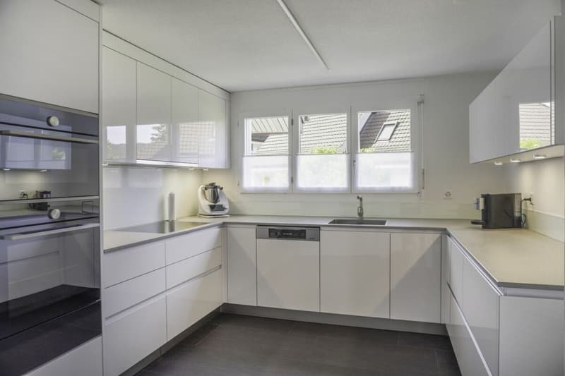 Ein Einfamilienhaus zum Wohlfühlen (6)