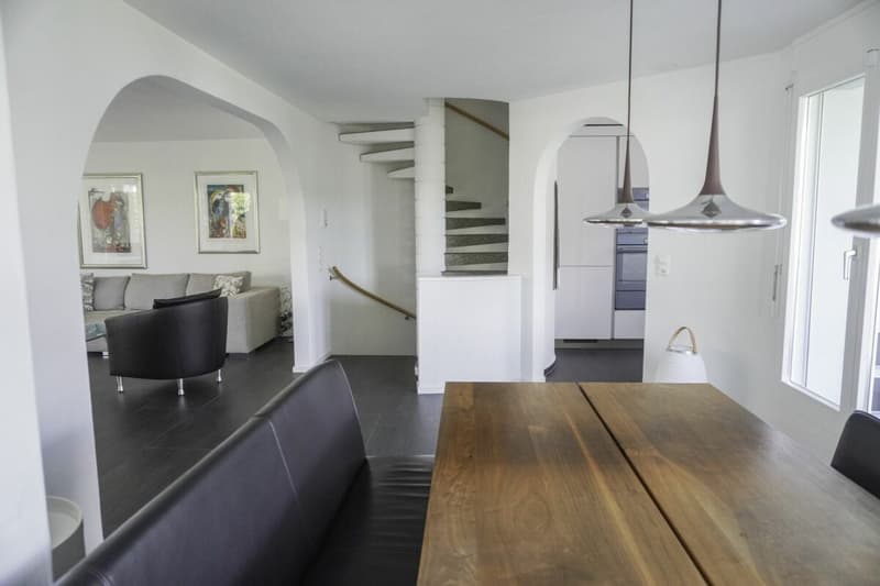 Ein Einfamilienhaus zum Wohlfühlen (4)