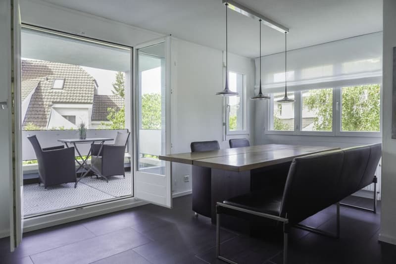 Ein Einfamilienhaus zum Wohlfühlen (3)