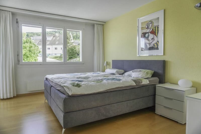 Ein Einfamilienhaus zum Wohlfühlen (7)