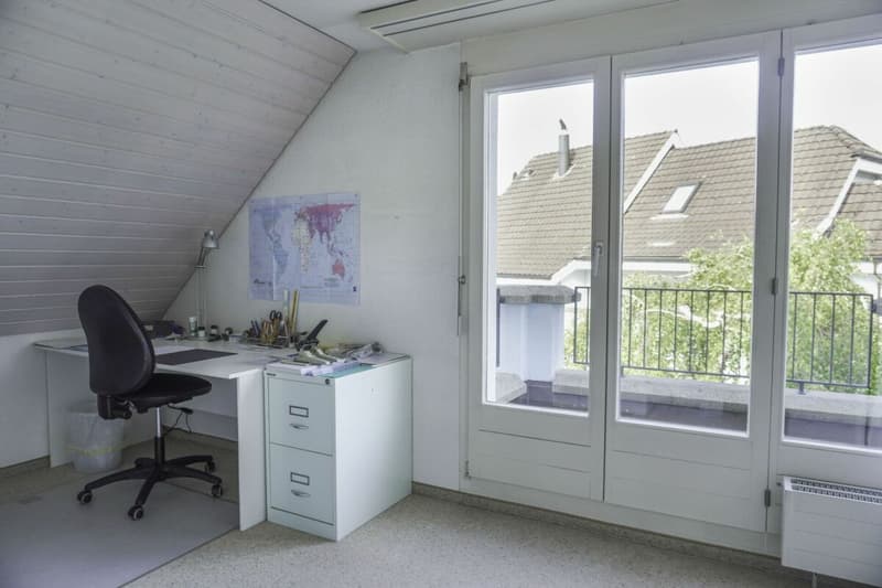 Ein Einfamilienhaus zum Wohlfühlen (9)