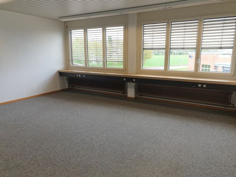 Attraktive Büro- und Gewerbeliegenschaft in Suhr (5)