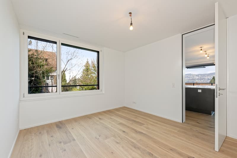 Zimmer 2/Büro