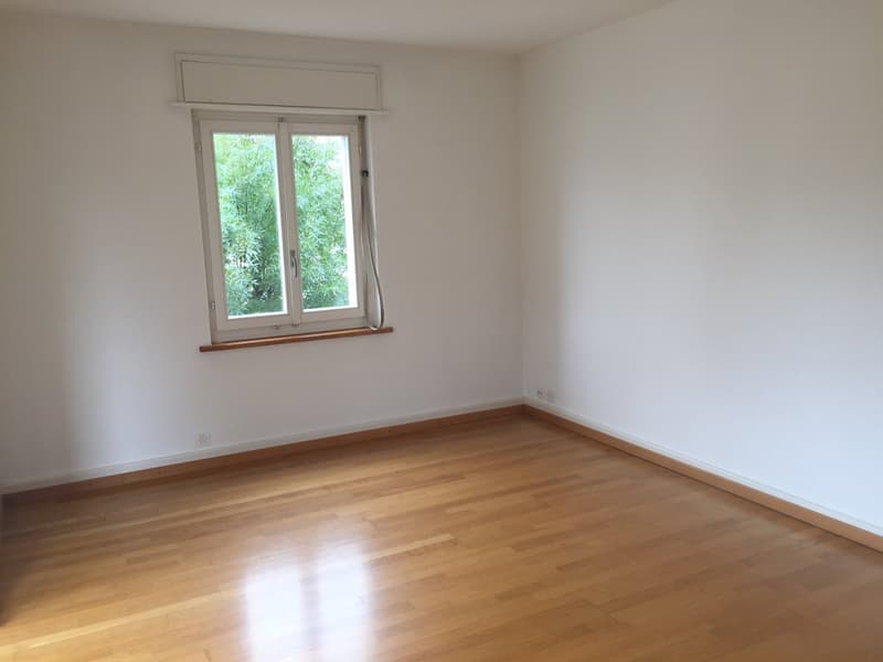 Appartement central, partiellement rénové de 3,5 pièces avec vue sur le lac (7)