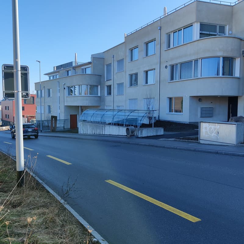 Wohnen in Gockhausen an der Tobelhofstrasse 344 (1)