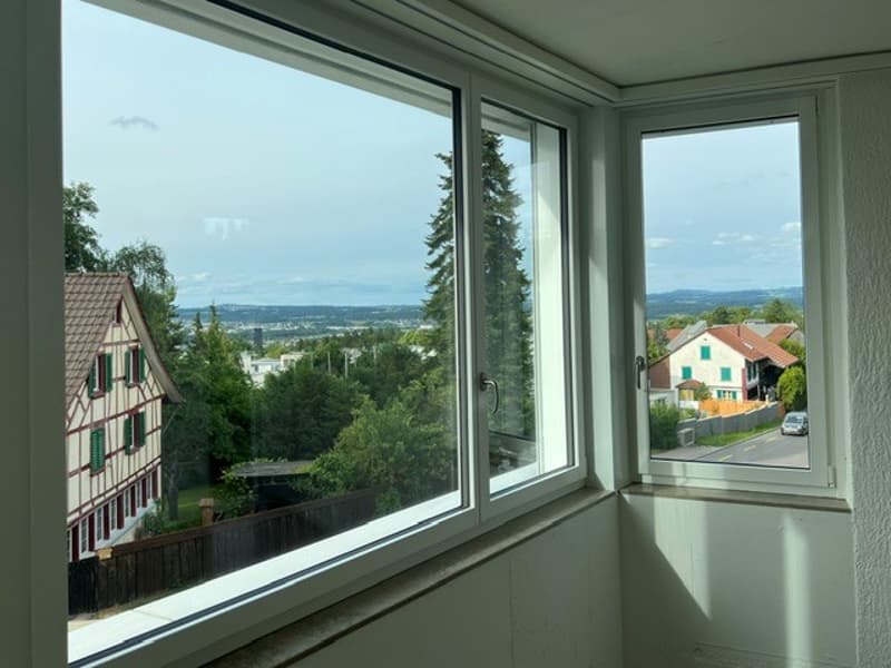 Wohnen in Gockhausen an der Tobelhofstrasse 344 (12)