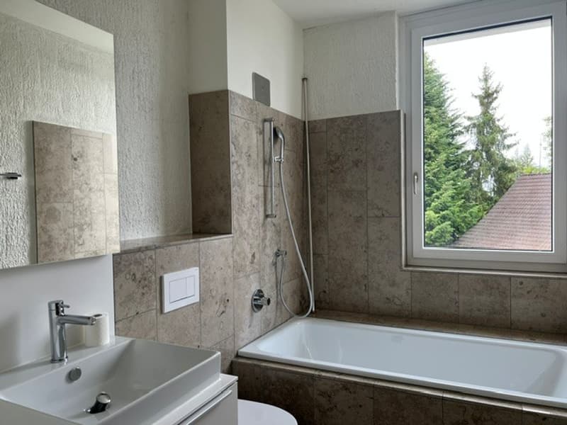 Wohnen in Gockhausen an der Tobelhofstrasse 344 (9)