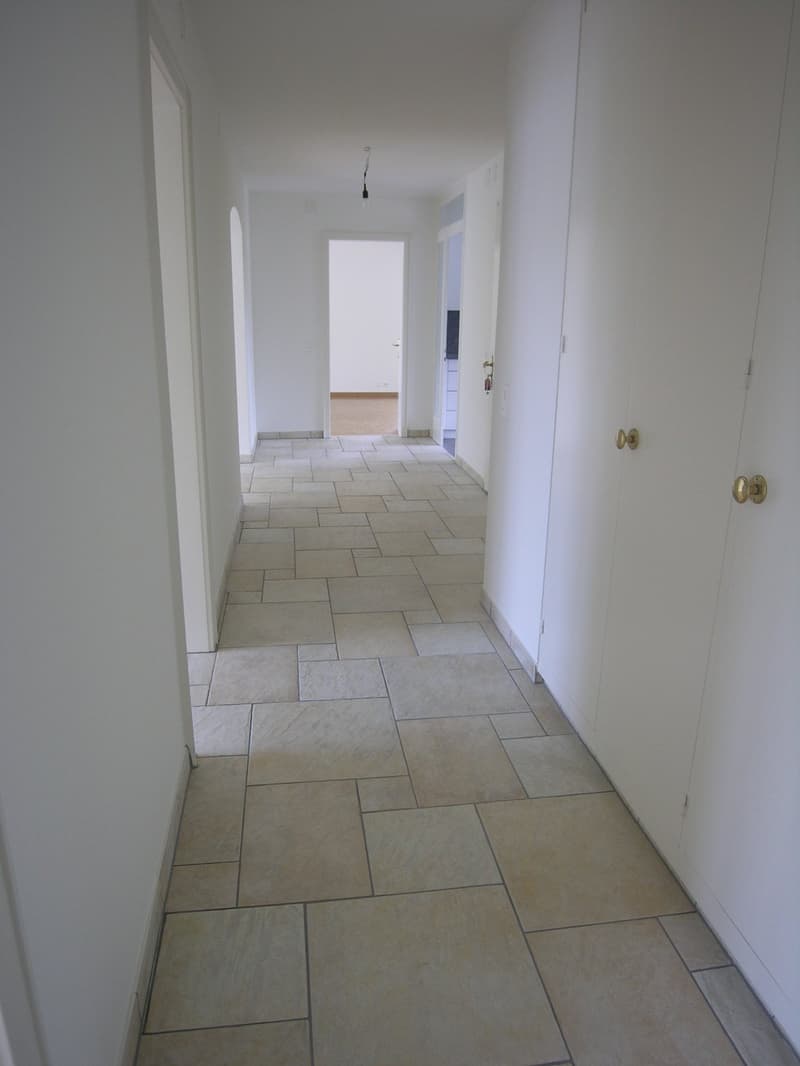 Charmant appartement de 4 pièces au dernier étage avec vue sur le lac à Küsnacht ZH (7)