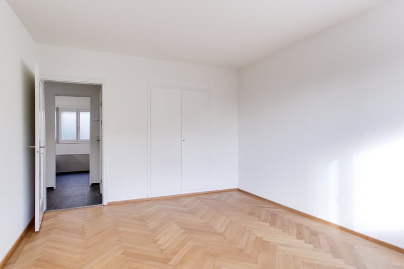 Appartement avec vue sur le lac de rêve avec deux balcons (6)