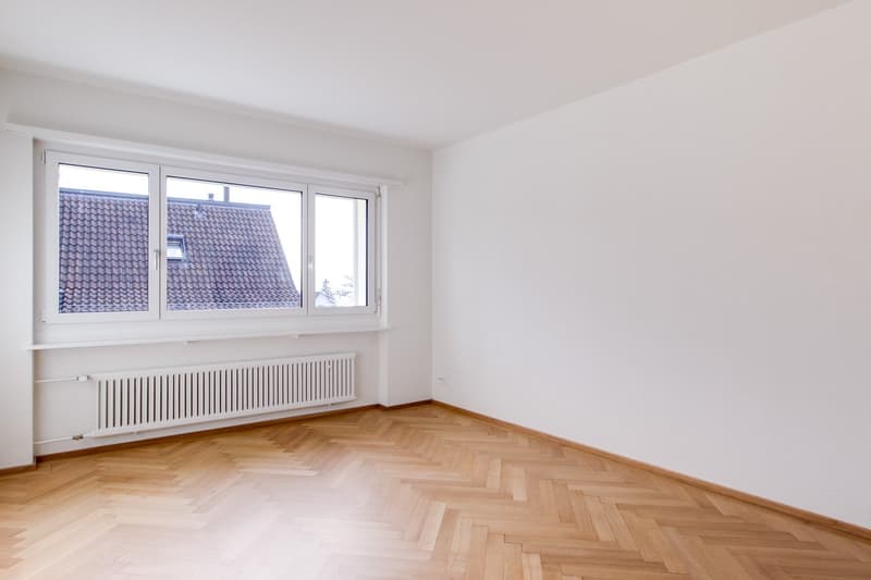 Appartement avec vue sur le lac de rêve avec deux balcons (5)